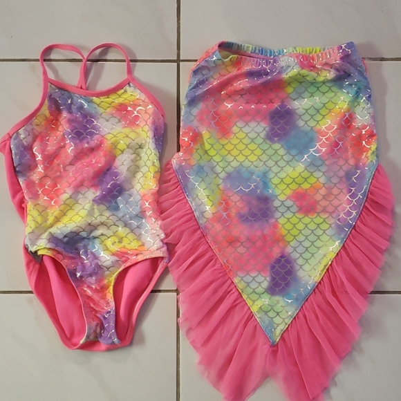 Suwim suit - Picture 3 of 5